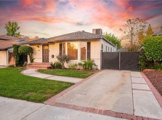 5106 Enfield Ave, Encino, CA 91316