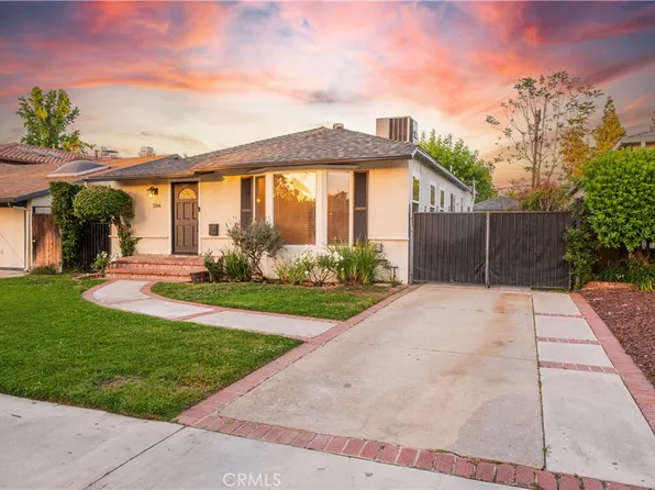 5106 Enfield Ave, Encino, CA 91316
