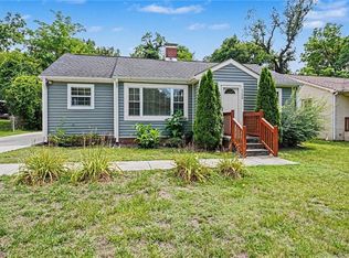 1126 Biltmore Ave, High Point, NC 27260