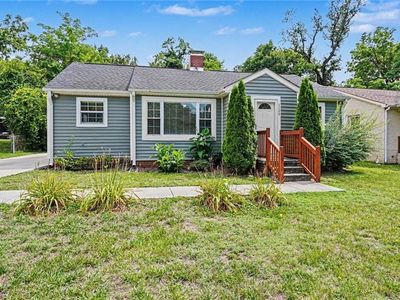 1126 Biltmore Ave, High Point, NC, 27260