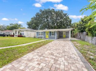 4312 W Nassau St, Tampa, FL 33607