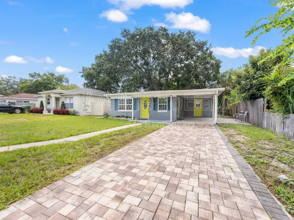 4312 W Nassau St, Tampa, FL 33607