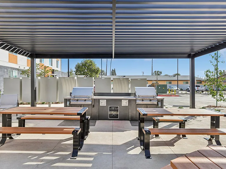 The Orion Senior Apartments - Orange, CA — Photo 18