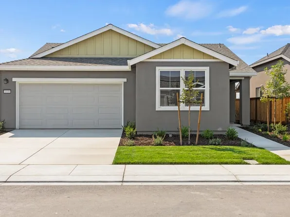 1018 Heathridge St, Manteca, CA 95336