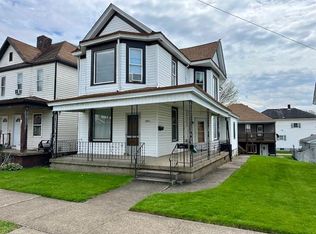 2003 Center St, Moundsville, WV