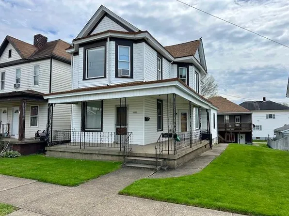 2003 Center St., Moundsville, WV 26041