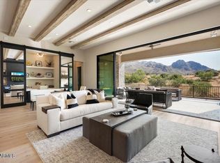 12315 E Black Rock Rd, Scottsdale, AZ 85255
