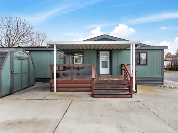 42 Mercury Dr #42, Richland, WA 99354