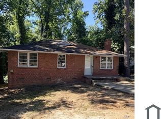 1408 Mount Vernon St, Columbia, SC 29203
