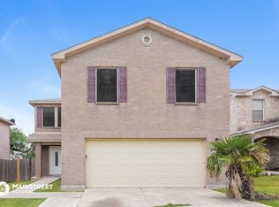 2711 Cedar Sound, San Antonio, TX 78244