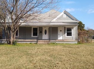 1518 Dorchester Ave, Muskogee, OK 74403