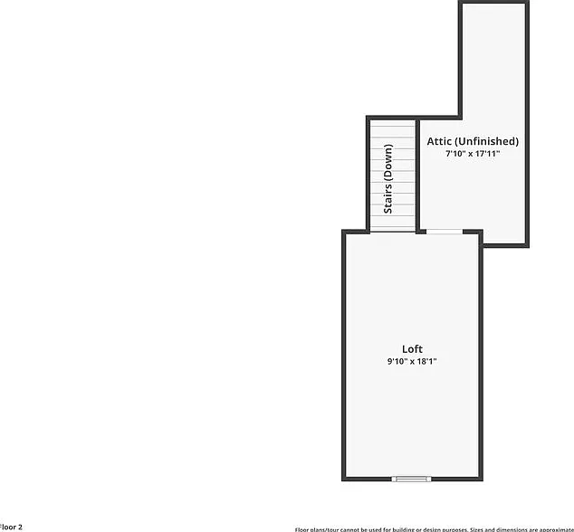 3 bed, 2.0 bath, 1800 sqft, $2,230 — Photo 3