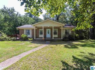3017 Teresa Dr, Birmingham, AL 35217