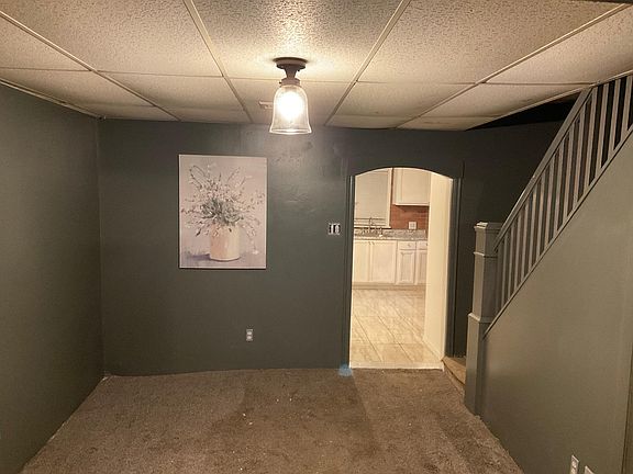 Second living room