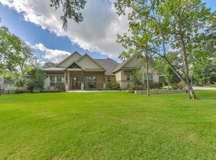 3402 Wellspring Lake Dr, Fulshear, TX 77441