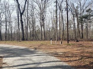0 Paradise Pt Rd LOT 17, Hartwell, GA 30643