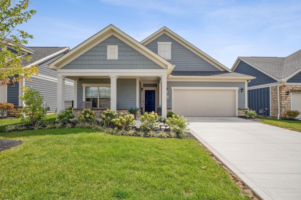 Real estate listing image