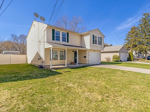 2nd image of 93 Hobson Ave