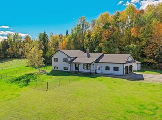 462 Logan Drive, Newport City, VT 05855