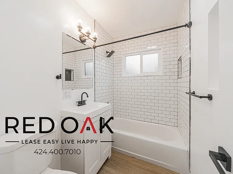 6315 Cherry Ave #5 — Photo 5