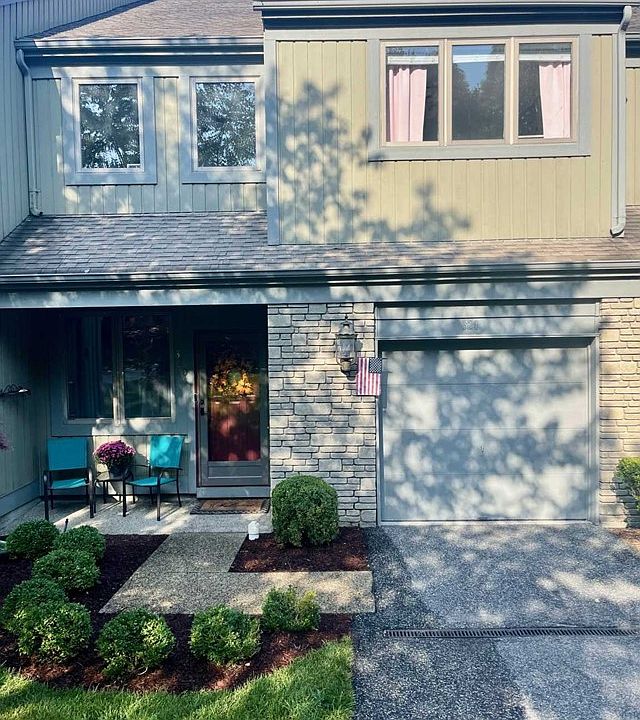 Ramapo Ridge 320 Vista View Dr Mahwah NJ Zillow