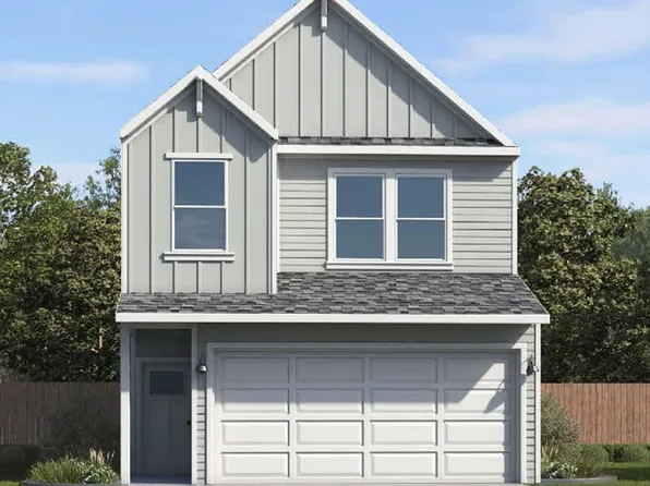 384 Old Stagecoach Rd, Jarrell, TX 76537
