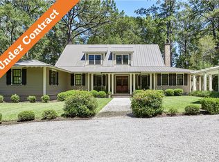 6 John Cochran Cir, Okatie, SC 29909