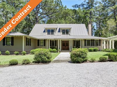 6 John Cochran Cir, Okatie, SC, 29909