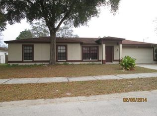 8418 N River Dune St, Tampa, FL 33617
