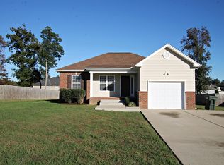 135 Filly Ln LOT 95, Springfield, TN 37172