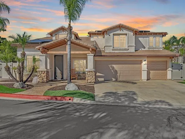 2052 Boulders Rd, Alpine, CA 91901