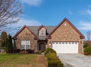 5201 Lager Ct, Mc Leansville, NC 27301