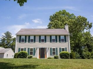 10 Nicholas Way, Middleboro, MA 02346