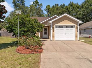 4812 Sampler Dr, Tallahassee, FL 32303