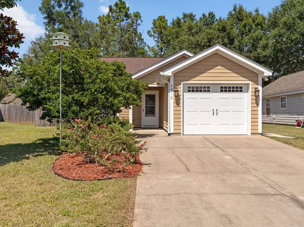 4812 Sampler Dr, Tallahassee, FL 32303