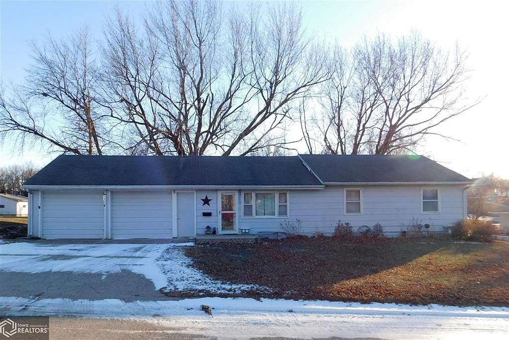 688 8th Ave, Manilla, IA 51454 Zillow