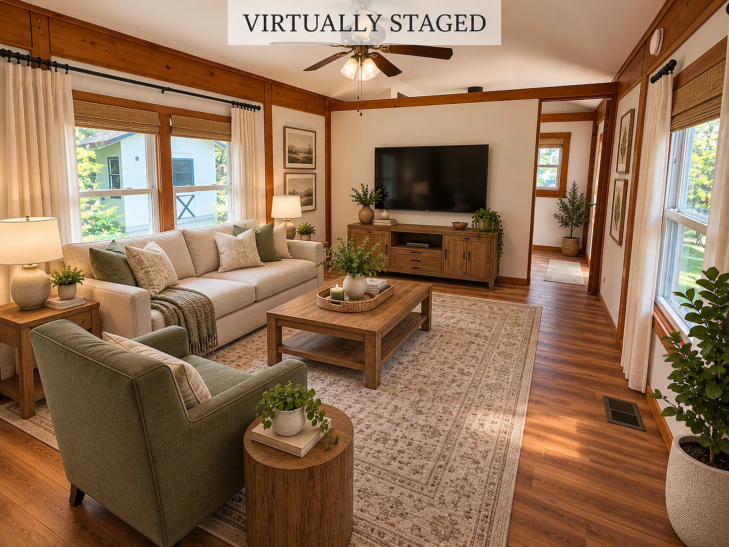 2 bed, 1200 sqft, $1,750 — Photo 4