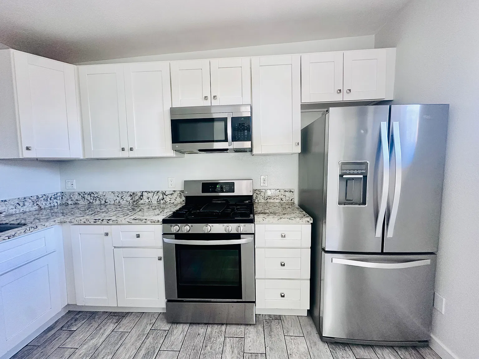 1 bed, 600 sqft, $2,095 — Photo 1
