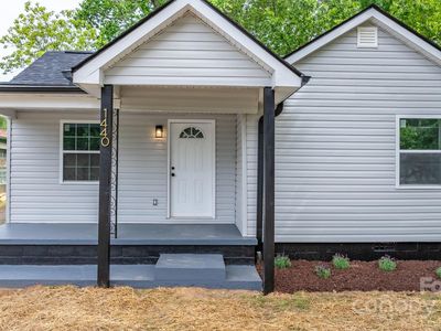 1440 10th Ave SW, Hickory, NC, 28602