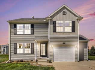8889 Cowley Ct, Richland, MI 49083