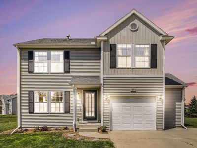 8889 Cowley Ct, Richland, MI, 49083