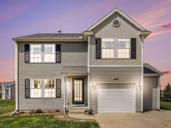 8889 Cowley Ct, Richland, MI 49083