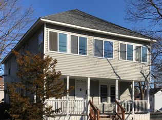1440-1442 Worcester St, Springfield, MA 01151