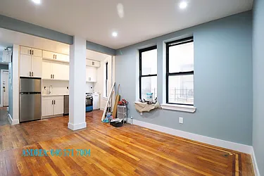 Rented by Uptown Flats LLC