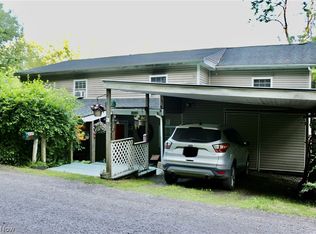 529 Ramsey Fort Ln, Wellsburg, WV 26070