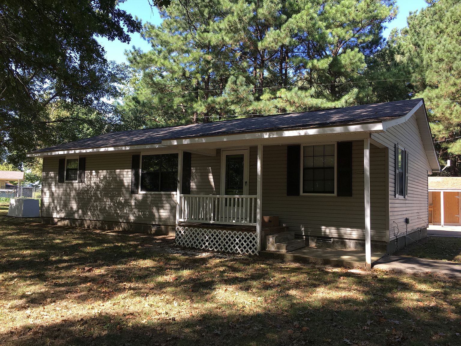 3360 Yates Rd, Hornbeak, TN 38232 Zillow