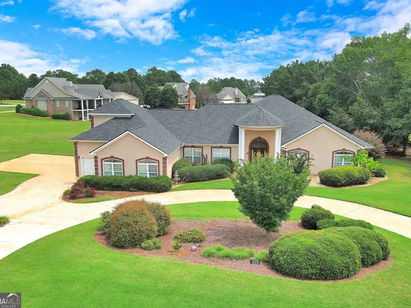 335 Canvasback Trl, Locust Grove, GA 30248