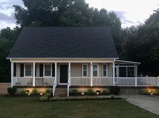229 Branchwood Dr, Liberty, SC 29657