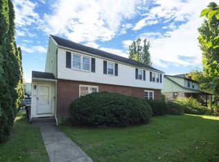 238 S Sparks St, State College, PA 16801