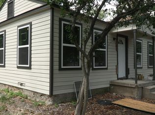 2715 E Ann Arbor Ave, Dallas, TX 75216
